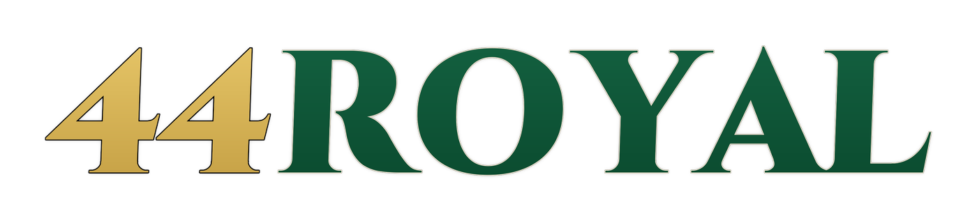 44royal logo